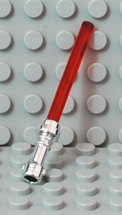 Darth Vader Light Saber